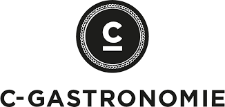 logo c-gastronomie traiteur Lyon Palais Bourse