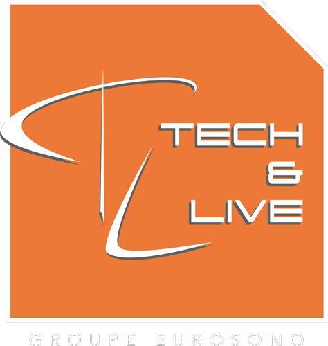 logo tech and live